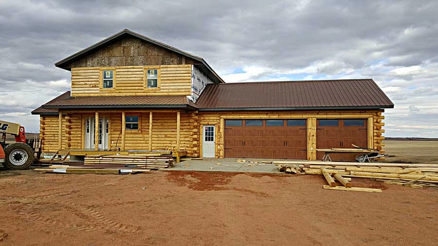 Custom Cabins In Colorado – Expert Builders At Trinity Building Systems